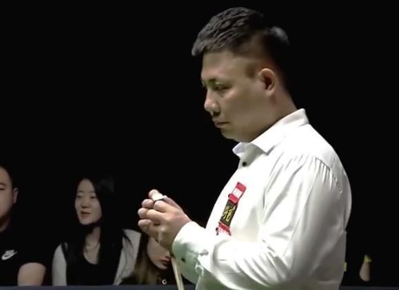 选手以快速