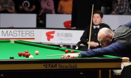 赛中的耐久 赛中的耐久