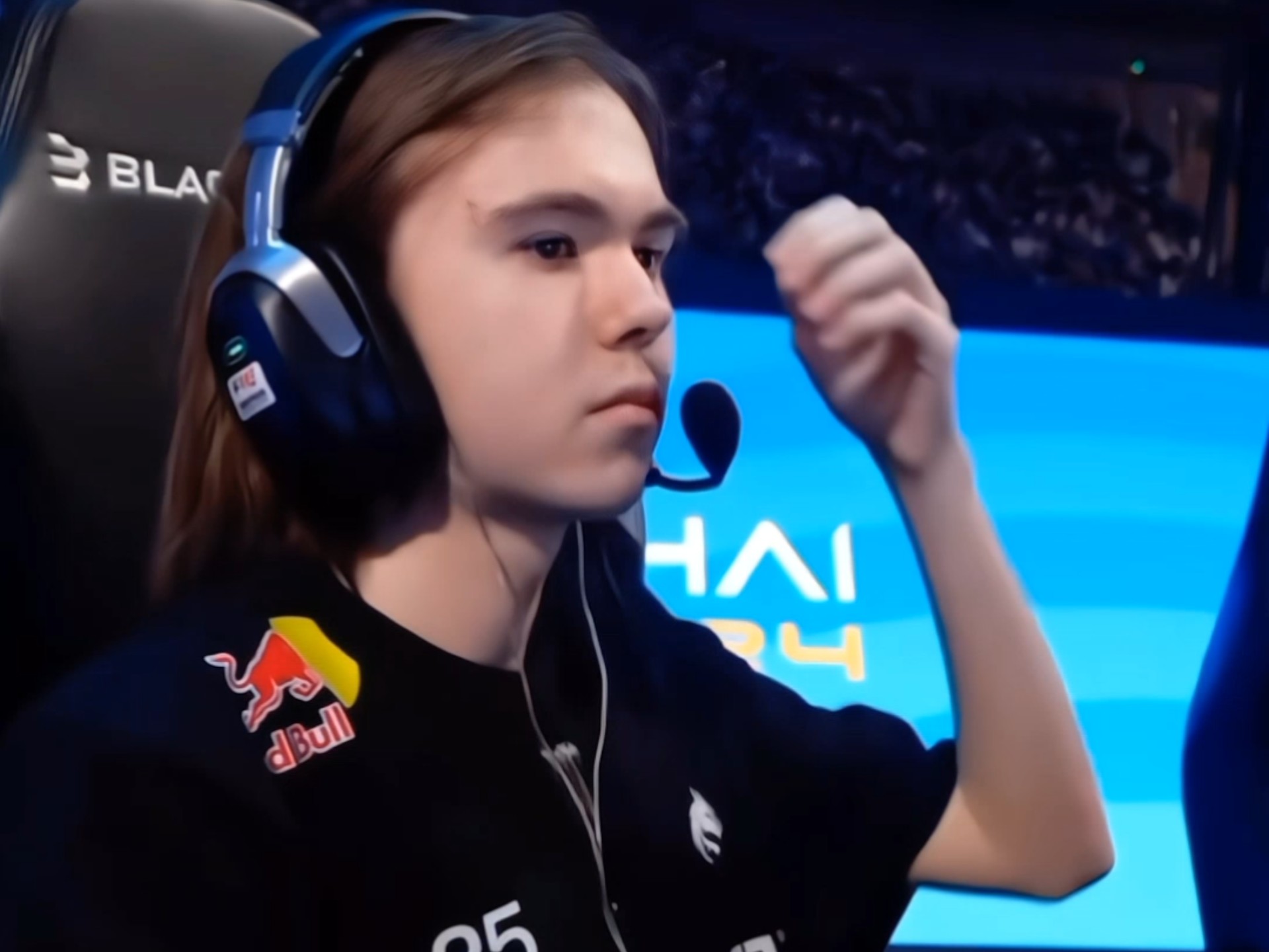 更是心理抗 更是心理抗