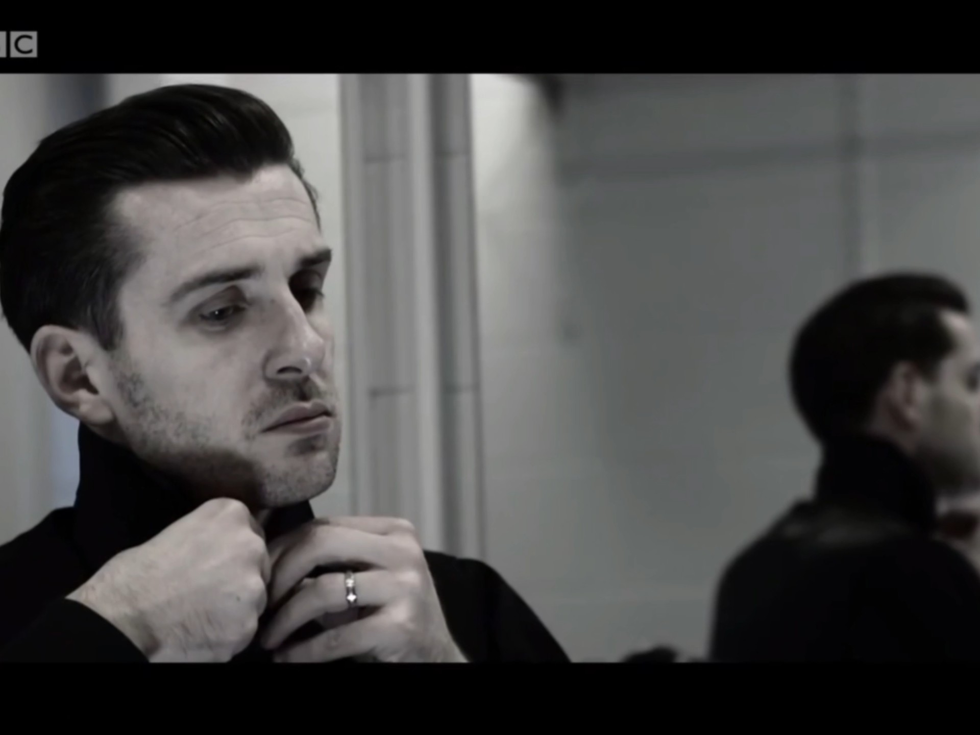 并存的全能 并存的全能