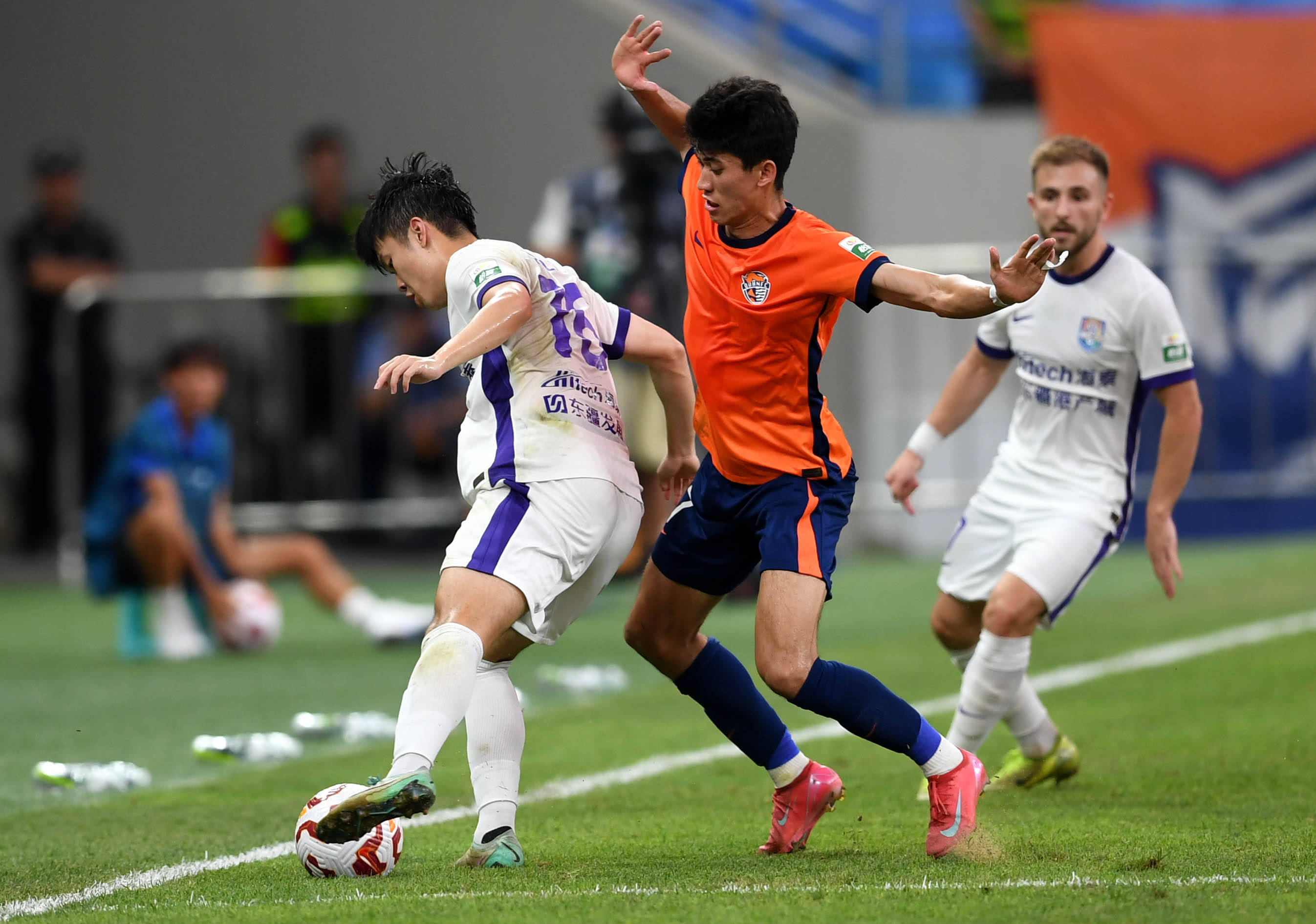 这不仅是一 这不仅是一