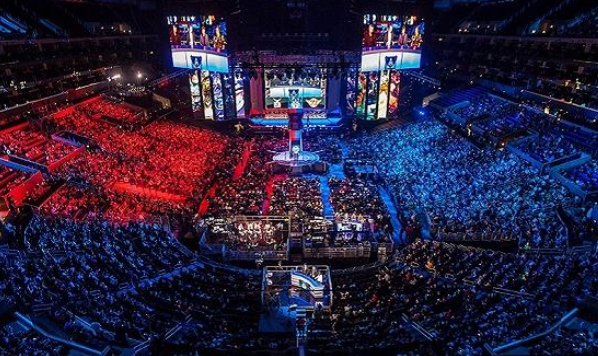 仍然是他们 仍然是他们