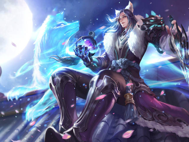 的进攻型选 的进攻型选