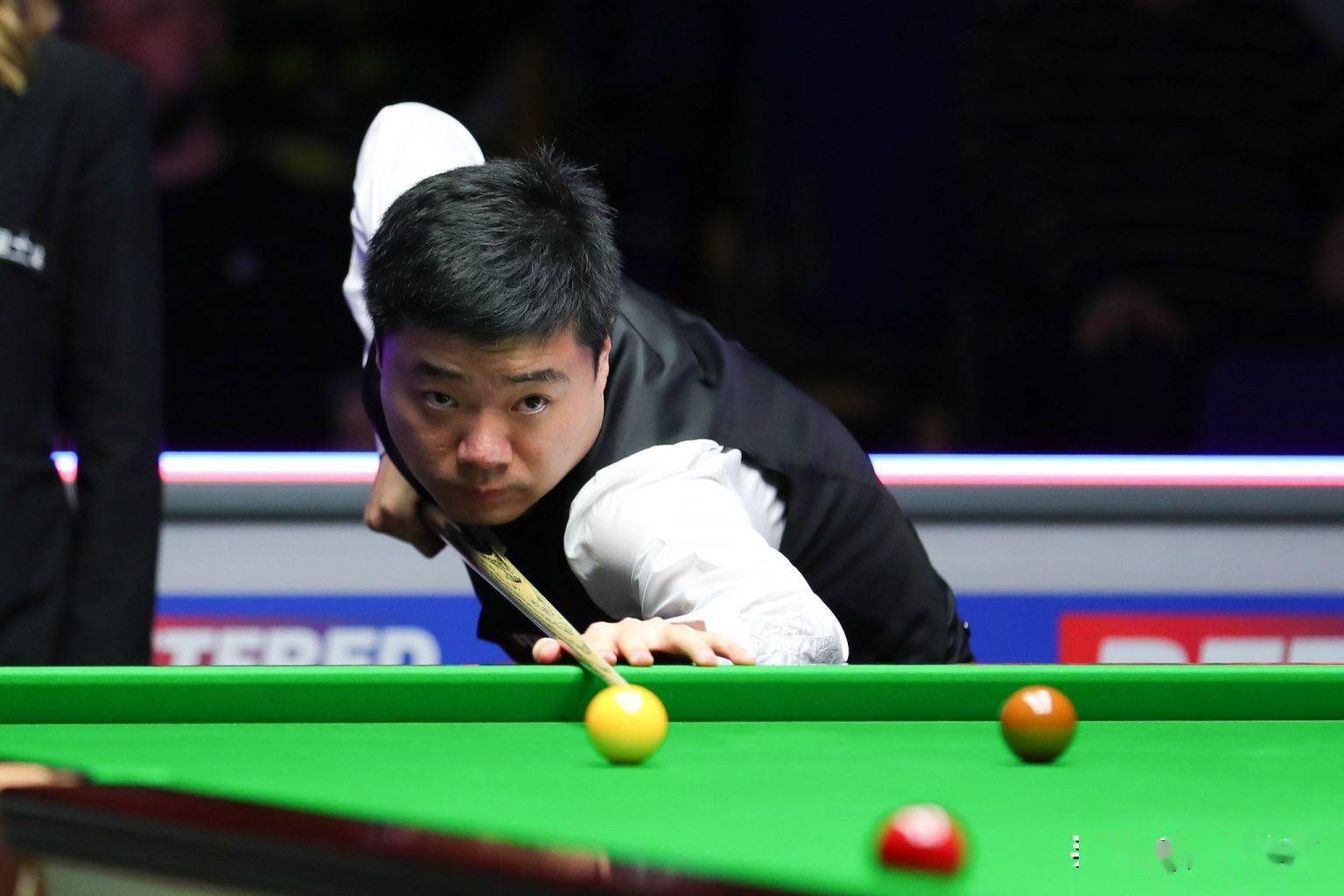 恢復聯賽活 恢復聯賽活