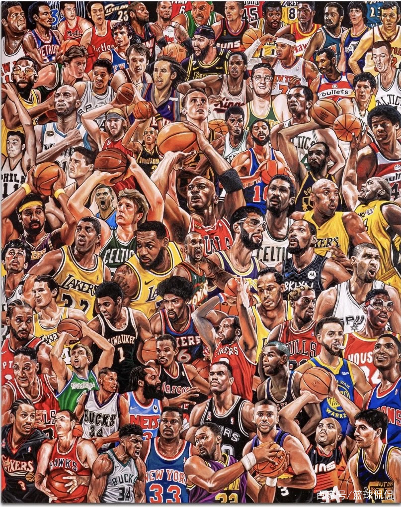 他的风格极 他的风格极